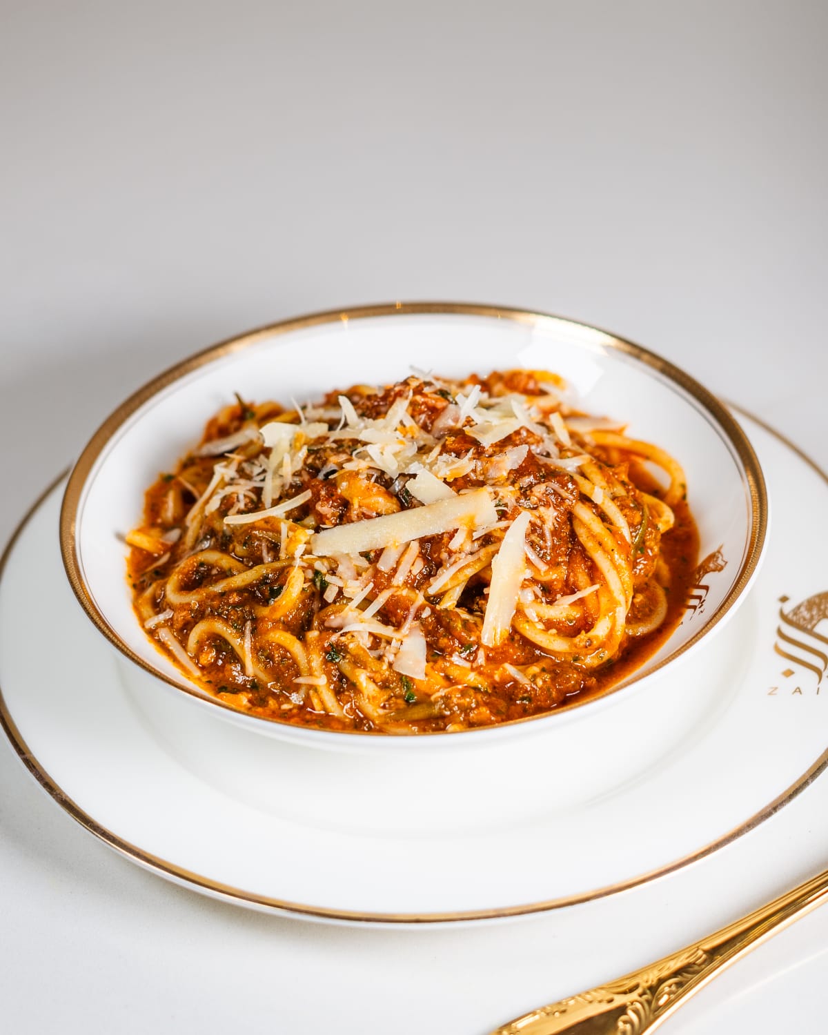Pasta Dishes