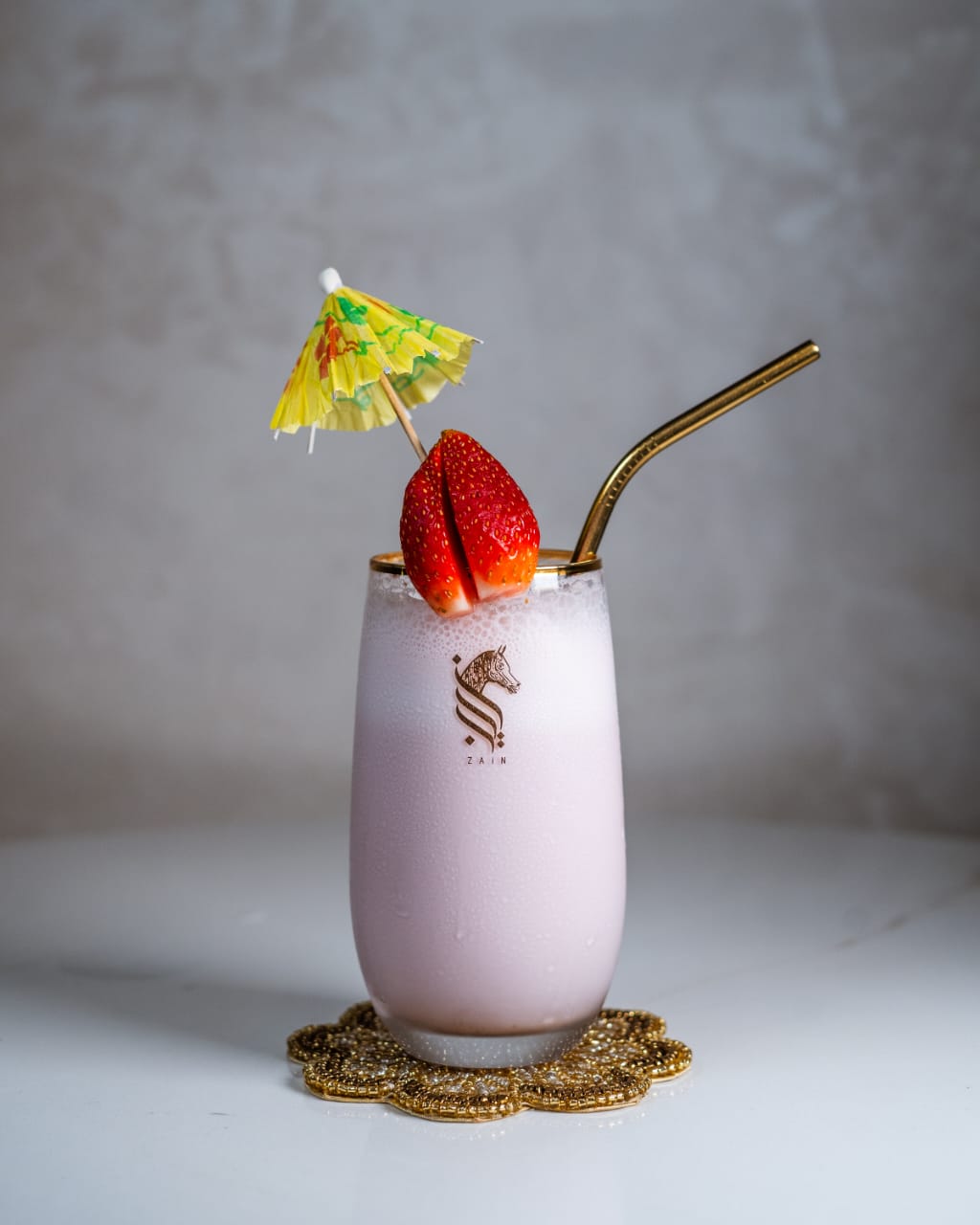 Refreshing Beverages