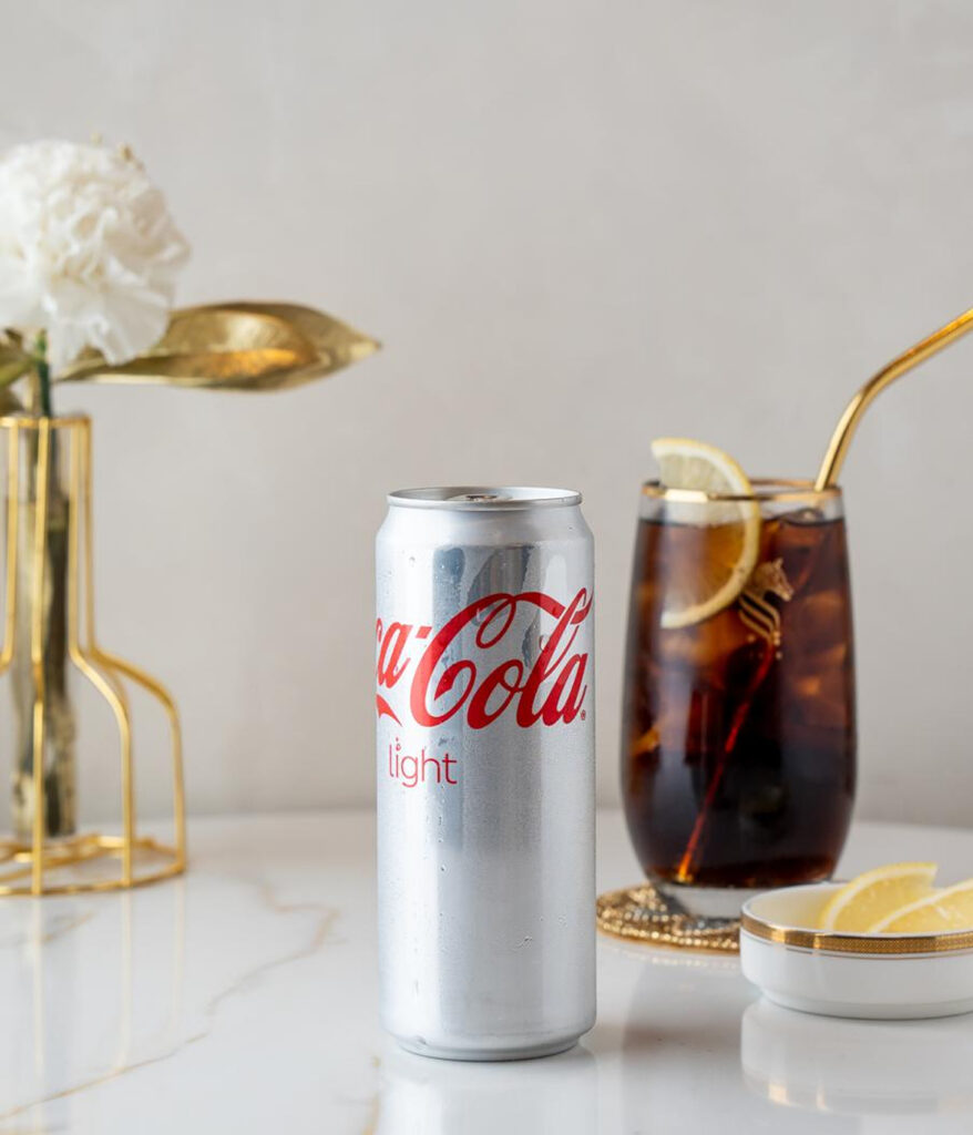 Coca cola light