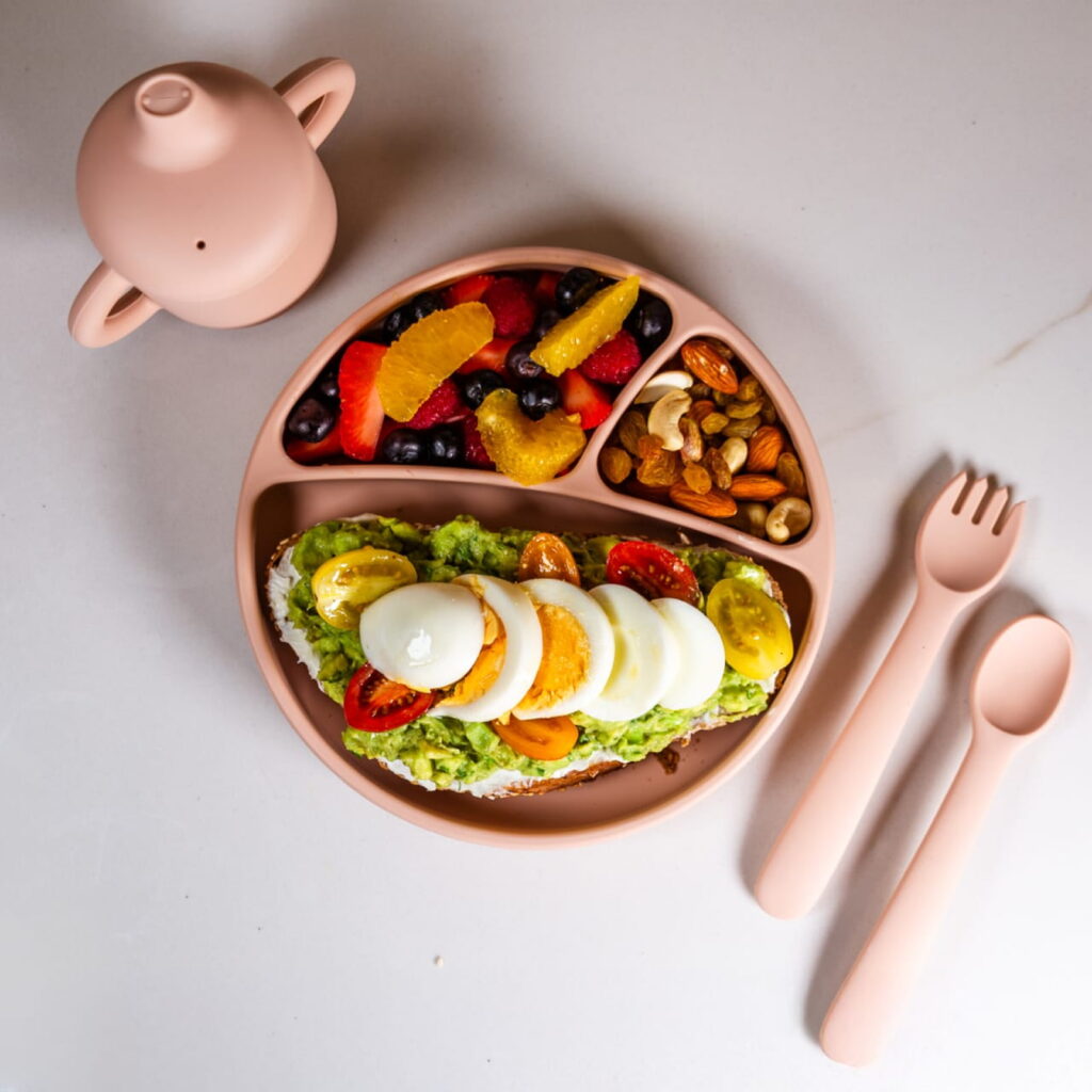 The Heroes Breakfast