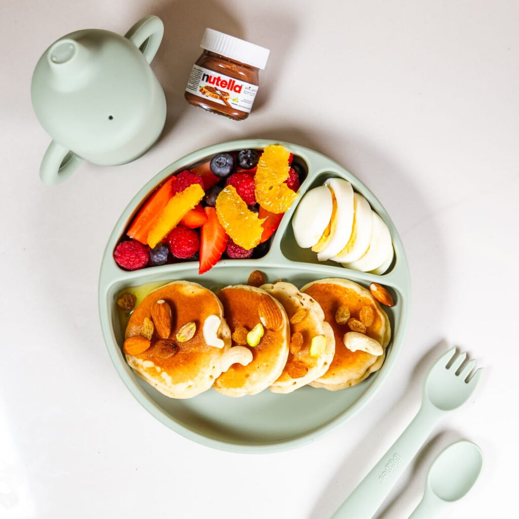 Prince & Princess Breakfast