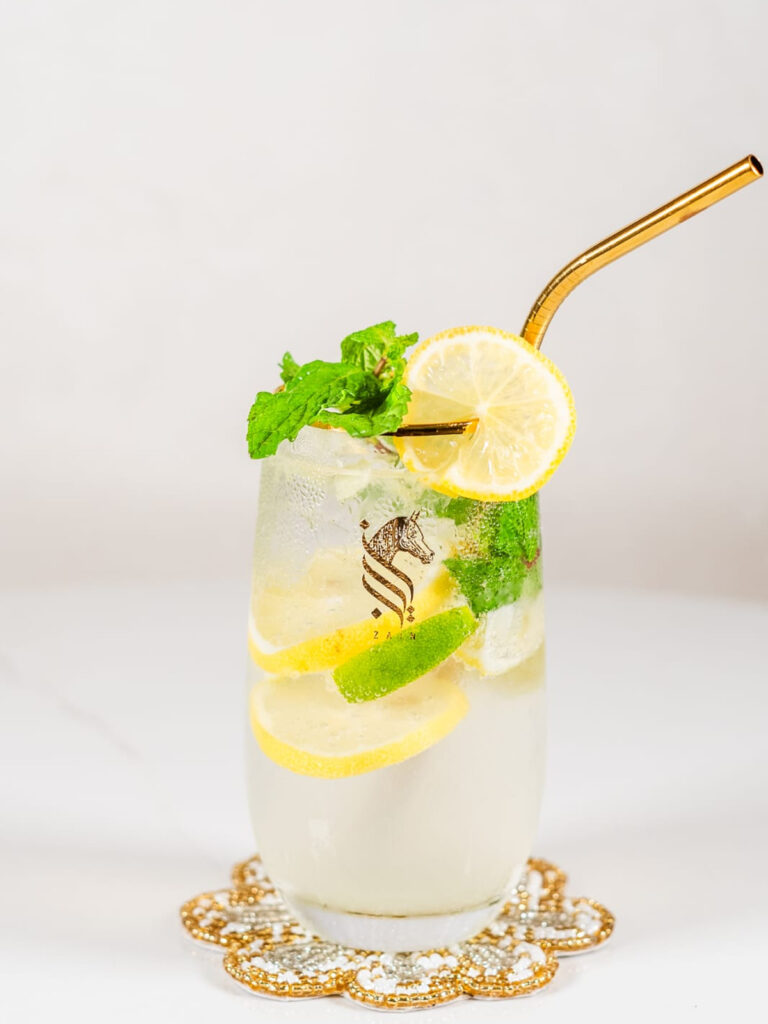 Classic Mojito